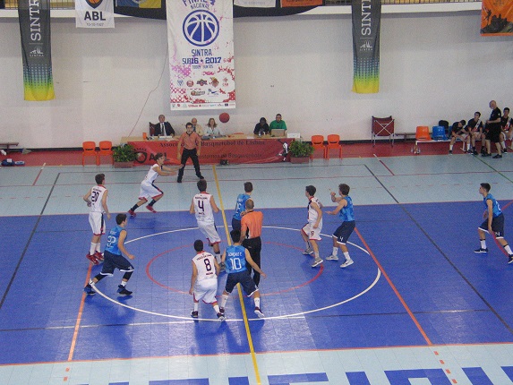 ABL imagem de galeria