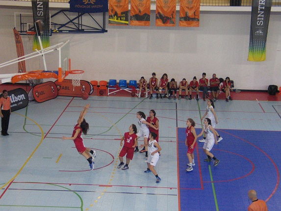 ABL imagem de galeria