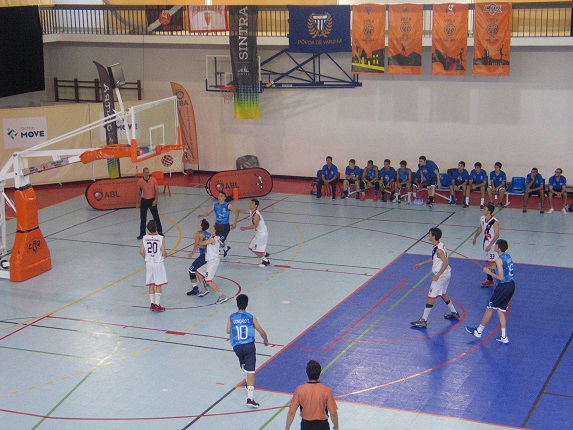 ABL imagem de galeria