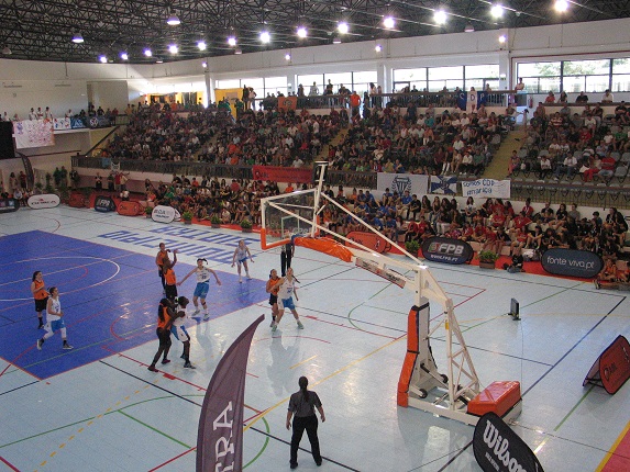 ABL imagem de galeria