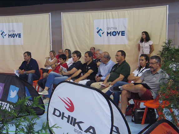 ABL imagem de galeria