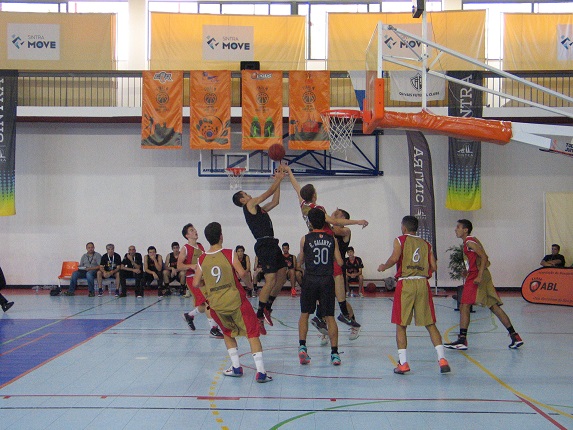 ABL imagem de galeria