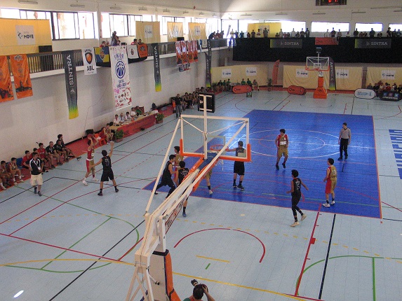 ABL imagem de galeria