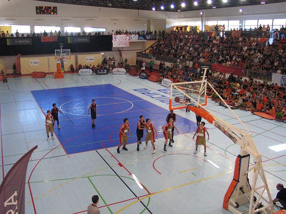 ABL imagem de galeria