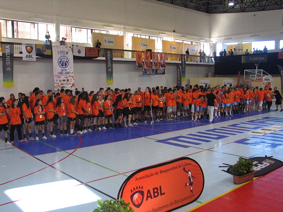 ABL imagem de galeria