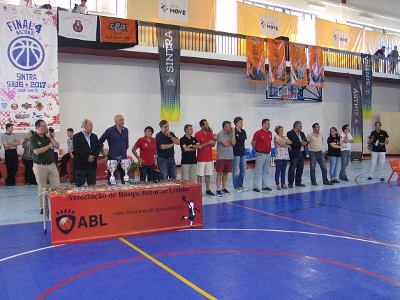 ABL imagem de galeria