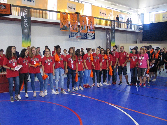 ABL imagem de galeria