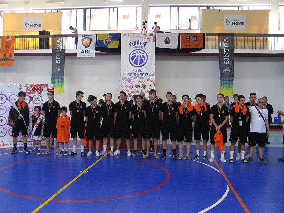 ABL imagem de galeria