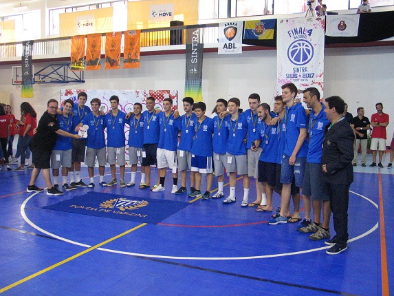 ABL imagem de galeria