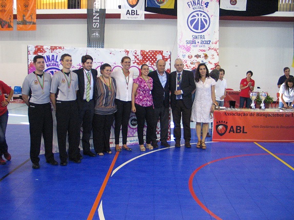 ABL imagem de galeria