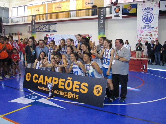 ABL imagem de galeria