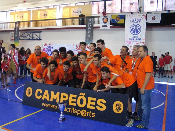 ABL imagem de galeria