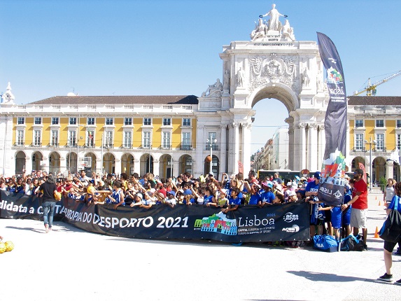 ABL imagem de galeria