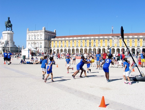 ABL imagem de galeria