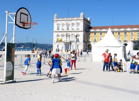 ABL imagem de galeria