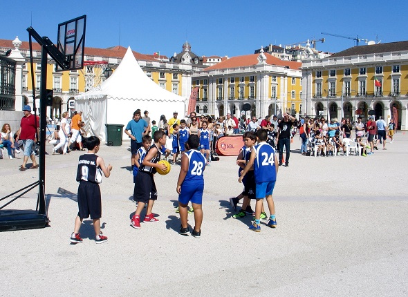 ABL imagem de galeria