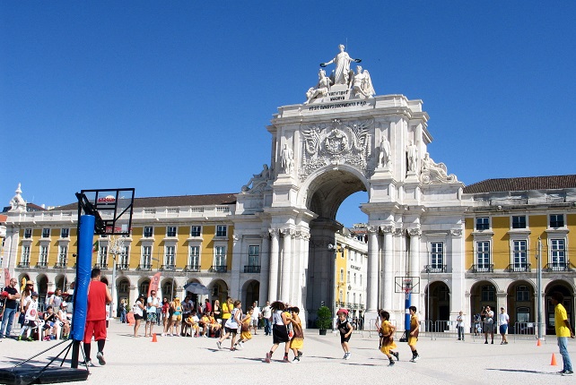 ABL imagem de galeria