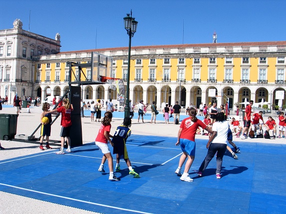 ABL imagem de galeria