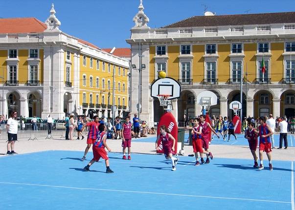 ABL imagem de galeria