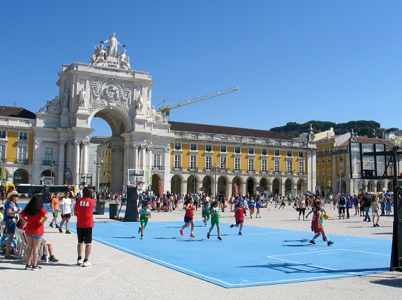 ABL imagem de galeria