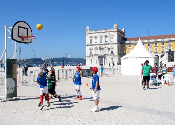 ABL imagem de galeria