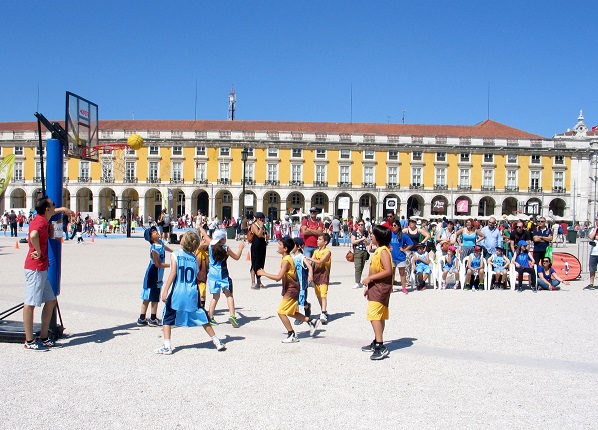 ABL imagem de galeria