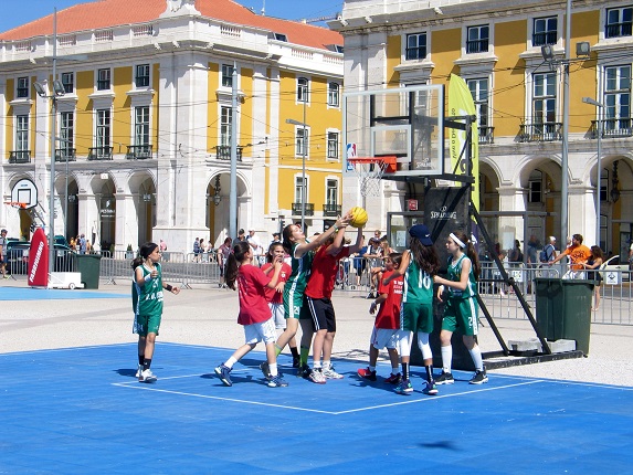 ABL imagem de galeria