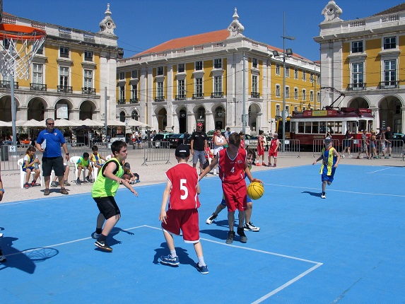 ABL imagem de galeria