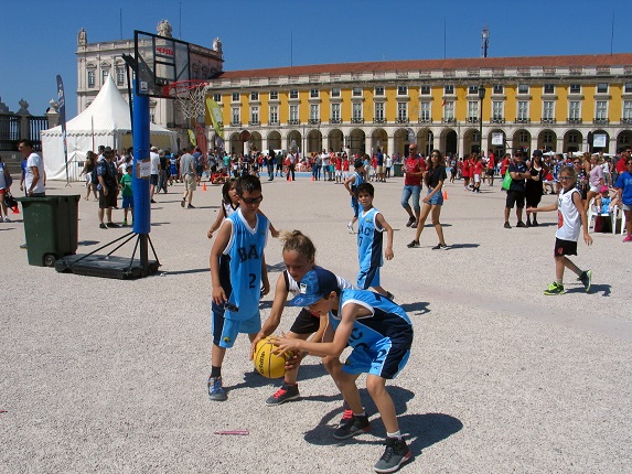 ABL imagem de galeria