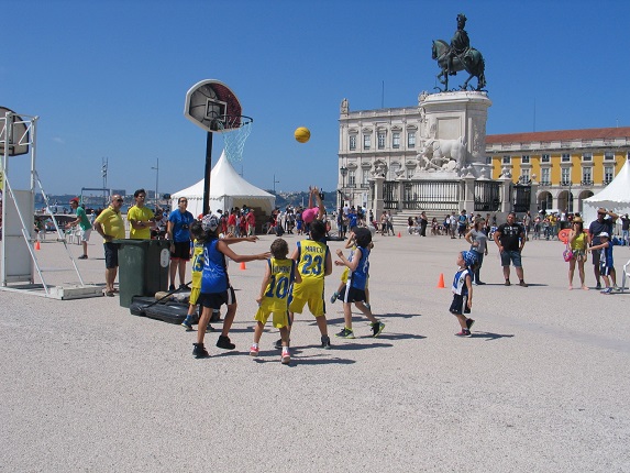 ABL imagem de galeria