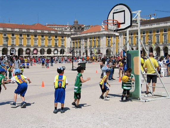 ABL imagem de galeria