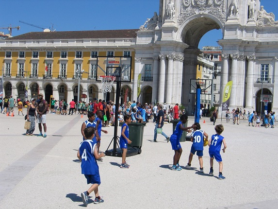 ABL imagem de galeria