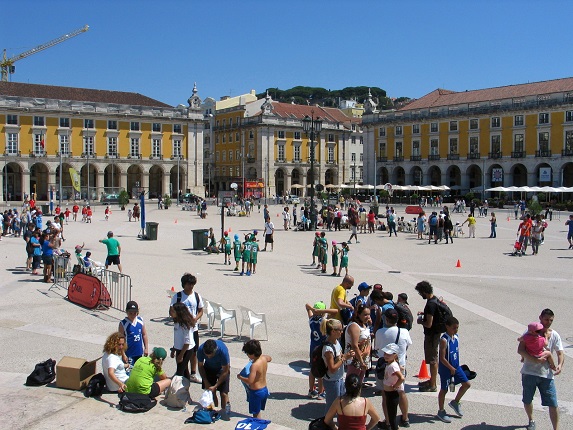 ABL imagem de galeria