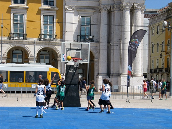 ABL imagem de galeria