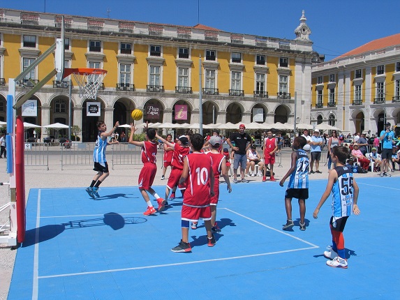 ABL imagem de galeria