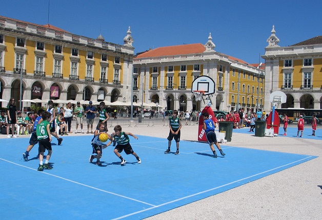 ABL imagem de galeria