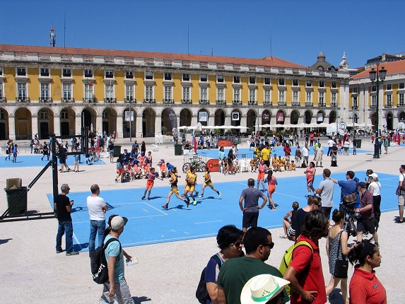 ABL imagem de galeria