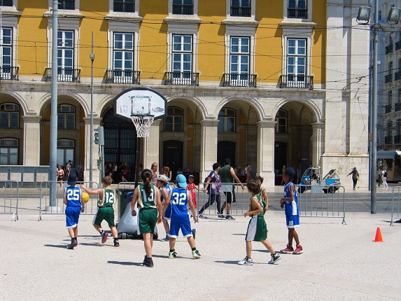 ABL imagem de galeria