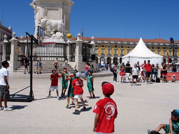 ABL imagem de galeria