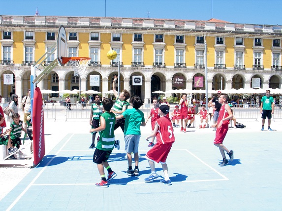 ABL imagem de galeria