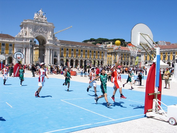 ABL imagem de galeria