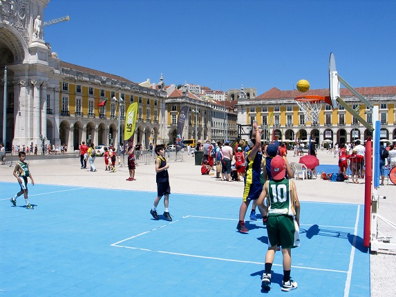 ABL imagem de galeria