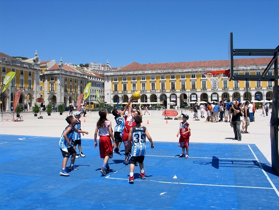 ABL imagem de galeria