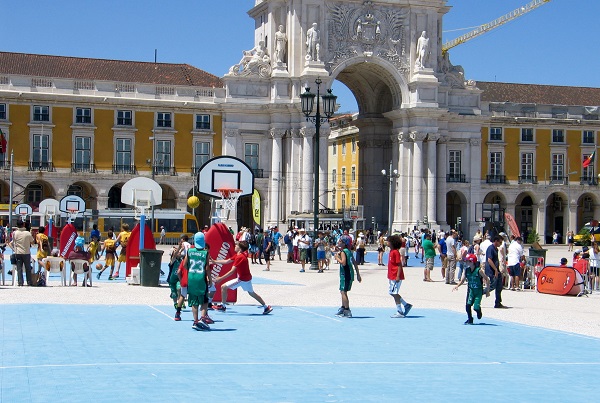 ABL imagem de galeria