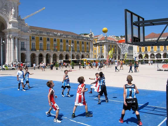 ABL imagem de galeria