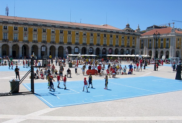 ABL imagem de galeria