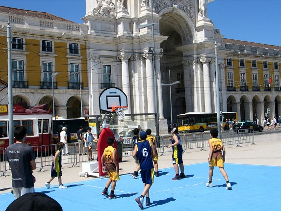 ABL imagem de galeria