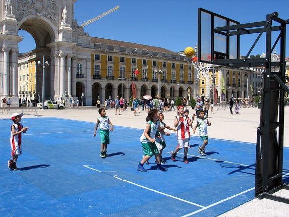 ABL imagem de galeria