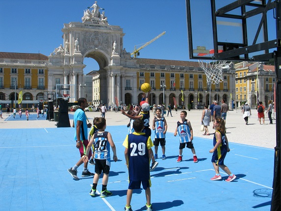 ABL imagem de galeria