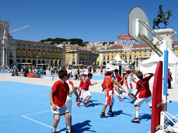 ABL imagem de galeria